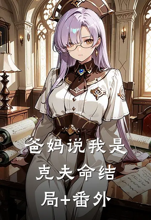 爸妈说我是克夫命结局+番外