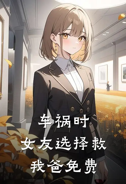 车祸时,女友选择救我爸免费阅读
