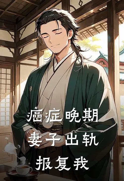 癌症晚期，妻子出轨报复我