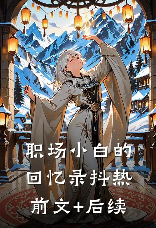 职场小白的回忆录抖热前文+后续