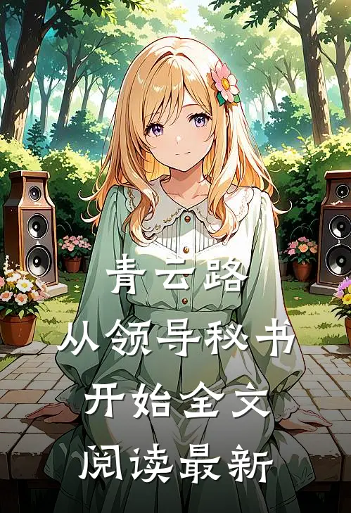 青云路：从领导秘书开始全文阅读最新