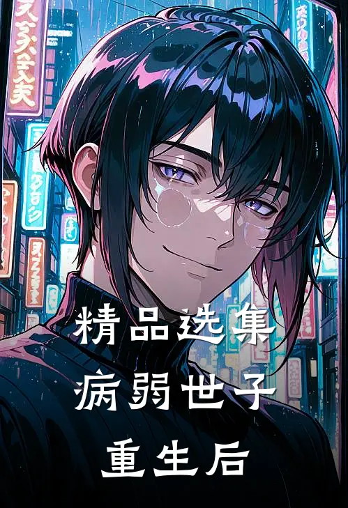 精品选集病弱世子重生后