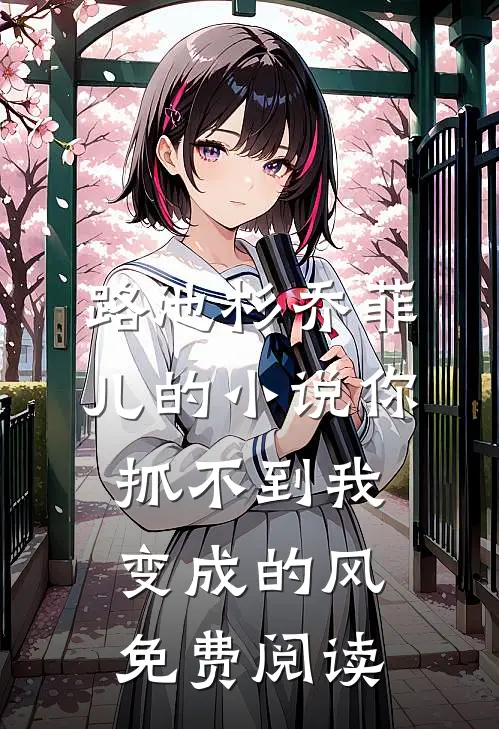 路池杉乔菲儿的小说你抓不到我变成的风免费阅读