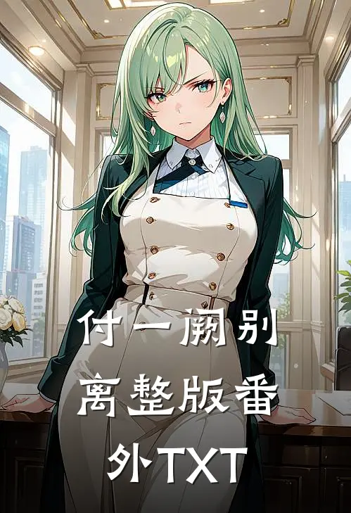 付一阙别离整版番外TXT
