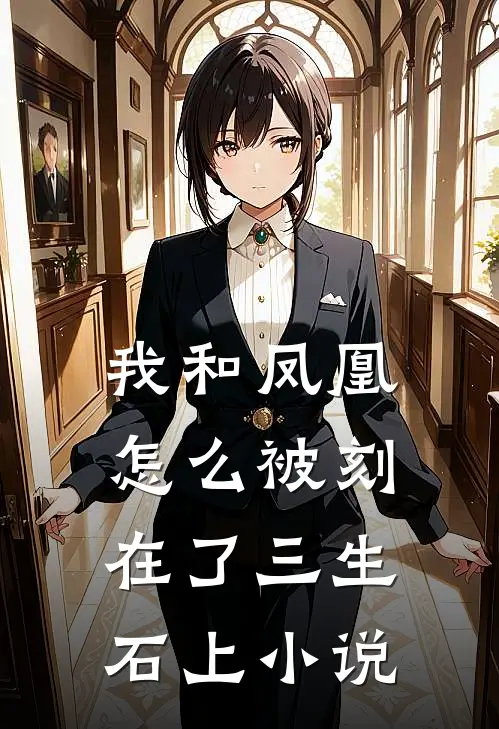 我和凤凰怎么被刻在了三生石上小说