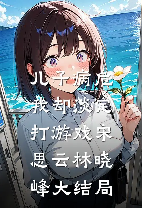 儿子病危，我却淡定打游戏宋思云林晓峰大结局