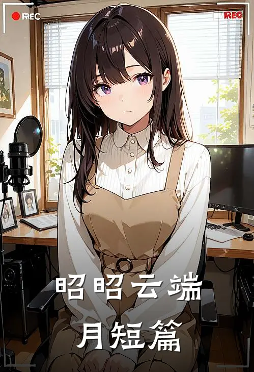 昭昭云端月短篇