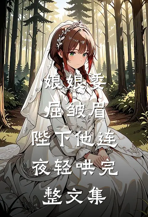 娘娘委屈皱眉，陛下他连夜轻哄完整文集