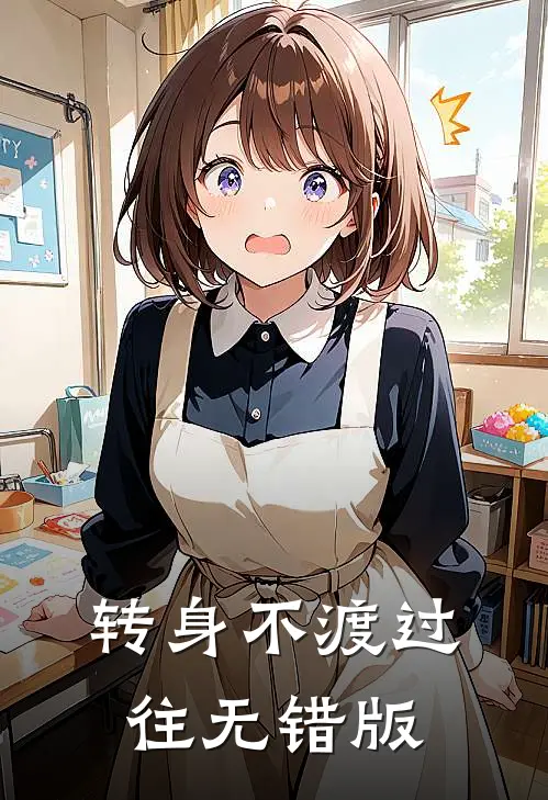 转身不渡过往无错版