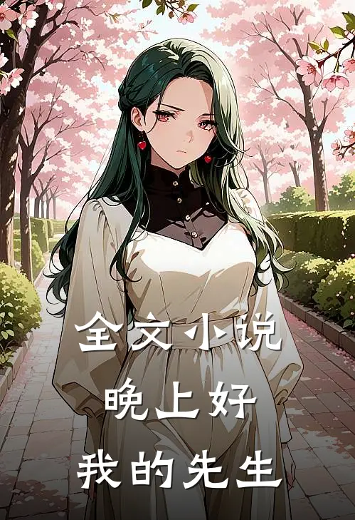 全文晚上好,我的先生免费阅读