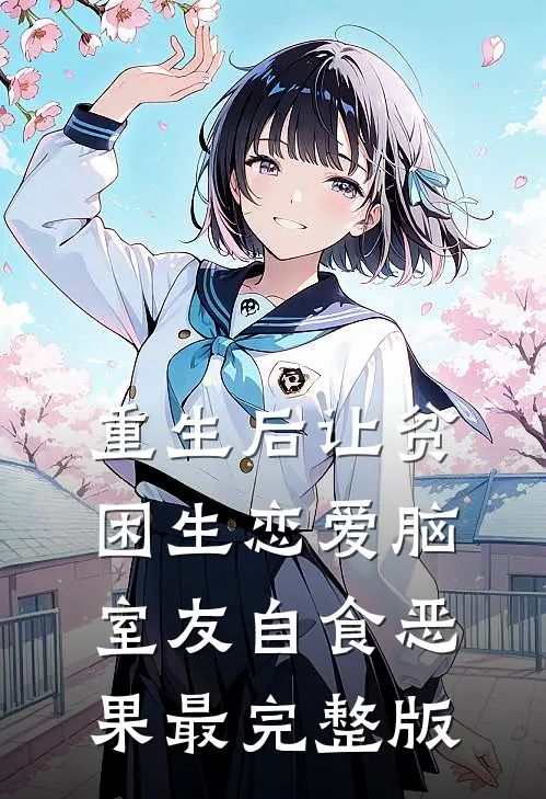 重生后让贫困生恋爱脑室友自食恶果最完整版