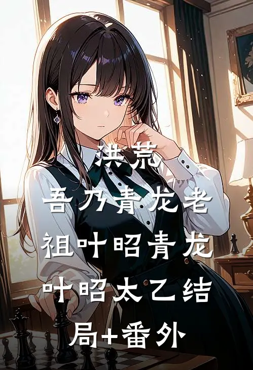 洪荒:吾乃青龙老祖叶昭青龙叶昭太乙结局+番外