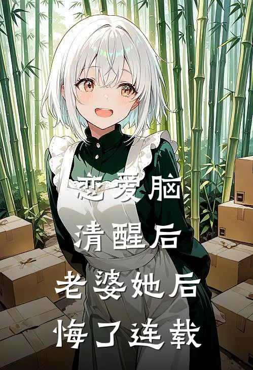 恋爱脑清醒后，老婆她后悔了连载
