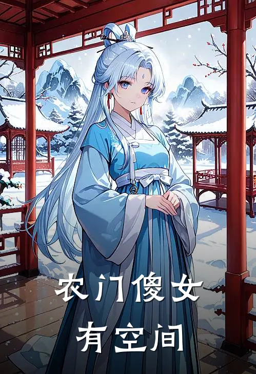 农门傻女有空间