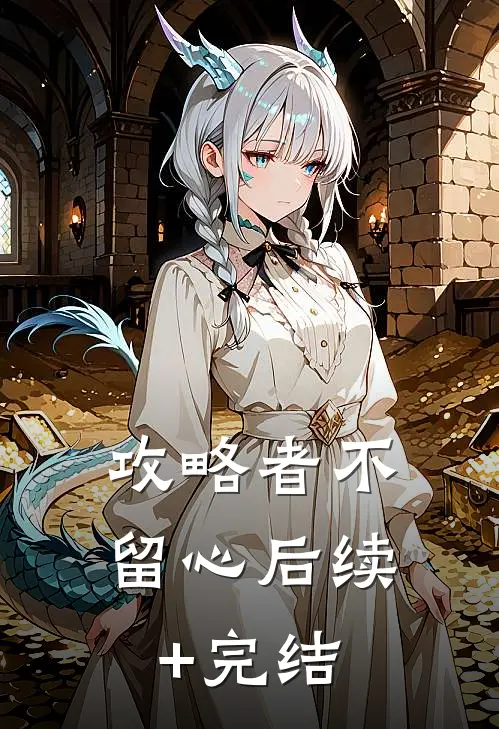 攻略者不留心后续+完结