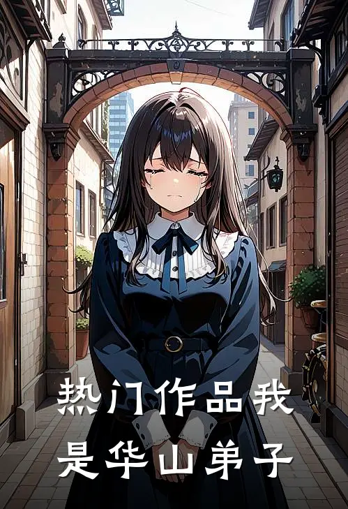 热门作品我是华山弟子