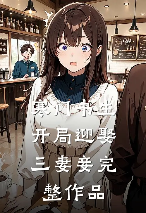 寒门书生：开局迎娶三妻妾完整作品