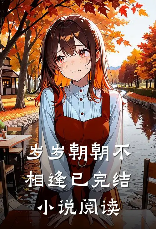 岁岁朝朝不相逢已完结小说阅读