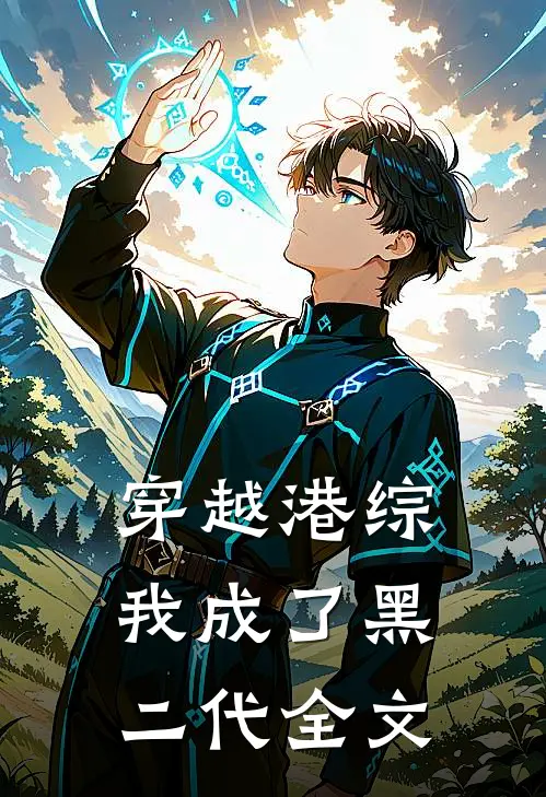 穿越港综，我成了黑二代全文