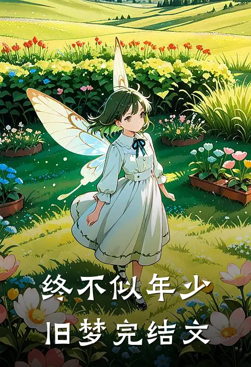 终不似年少旧梦完结文