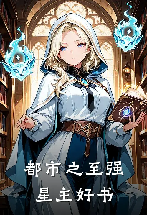 都市之至强星主好书