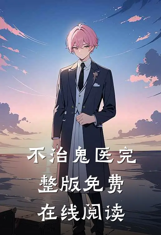 不治鬼医完整版免费在线阅读