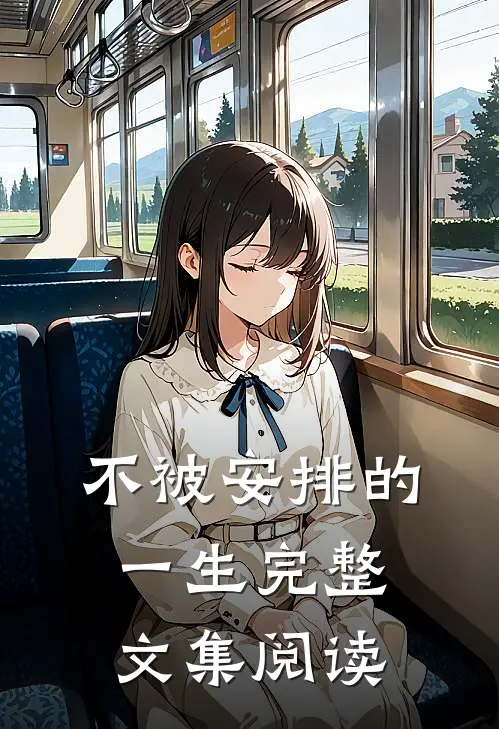 不被安排的一生完整文集阅读