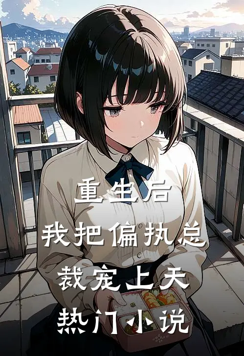 重生后，我把偏执总裁宠上天热门小说