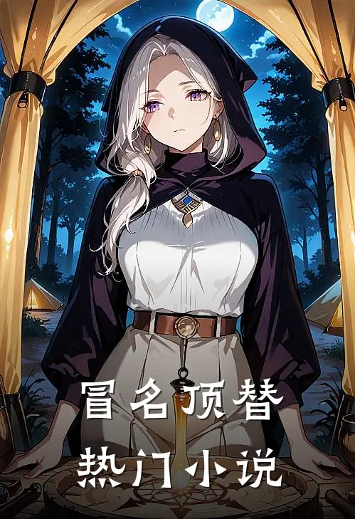 冒名顶替热门小说