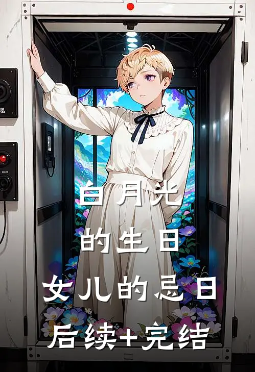 白月光的生日，女儿的忌日后续+完结