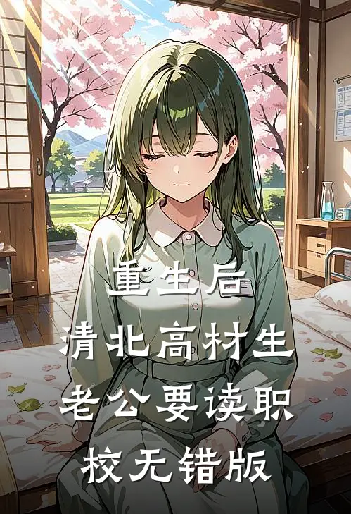 重生后，清北高材生老公要读职校无错版