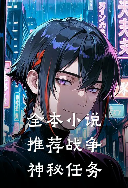 全本小说推荐战争：神秘任务
