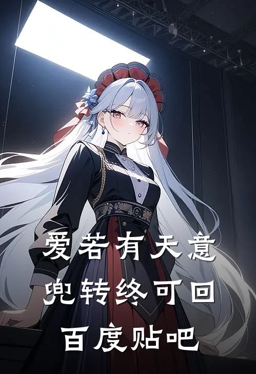 爱若有天意，兜转终可回百度贴吧