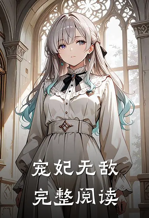 宠妃无敌完整阅读