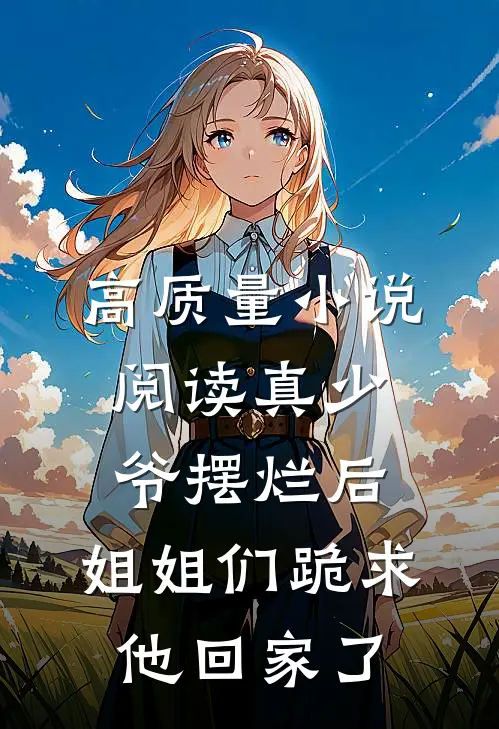 高质量小说阅读真少爷摆烂后,姐姐们跪求他回家了