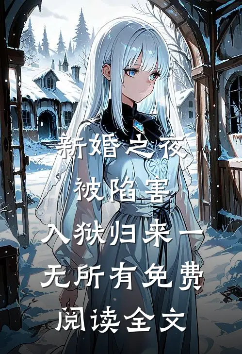 新婚之夜被陷害，入狱归来一无所有免费阅读全文