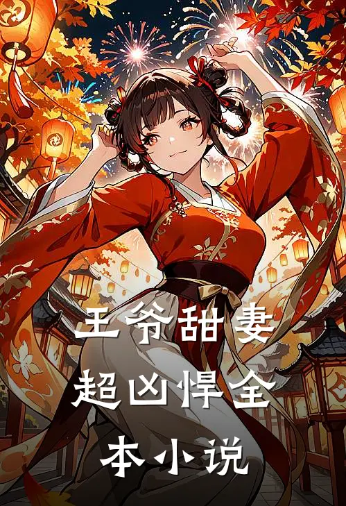 王爷甜妻超凶悍全本小说