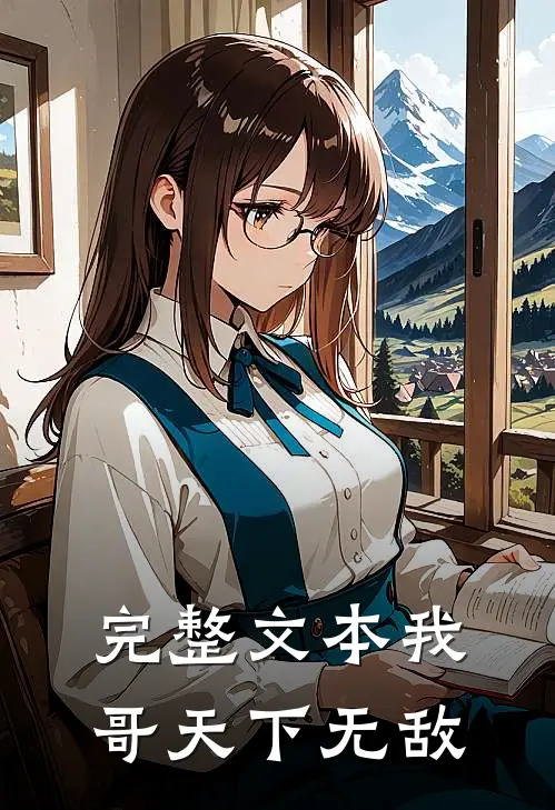完整文本我哥天下无敌