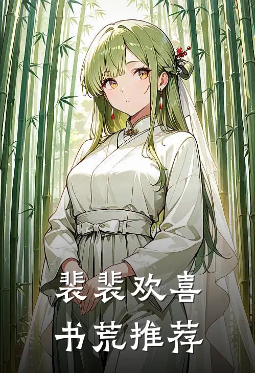 裴裴欢喜书荒推荐