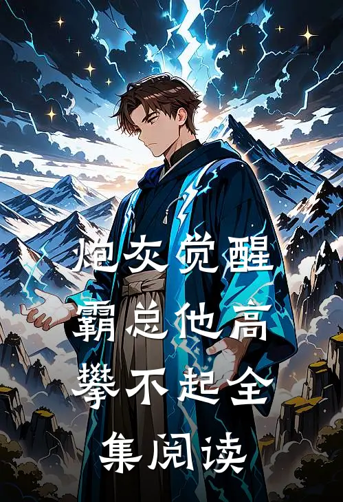 炮灰觉醒：霸总他高攀不起全集阅读