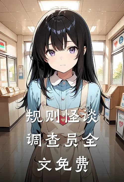 规则怪谈调查员全文免费