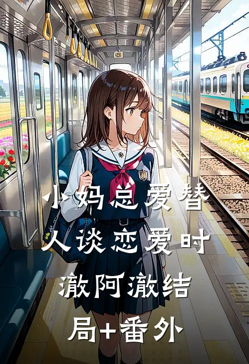 小妈总爱替人谈恋爱时澈阿澈结局+番外