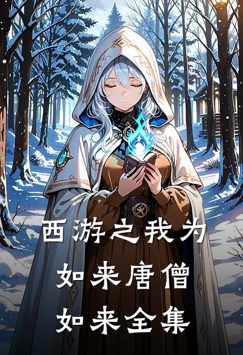 西游之我为如来唐僧如来 全集