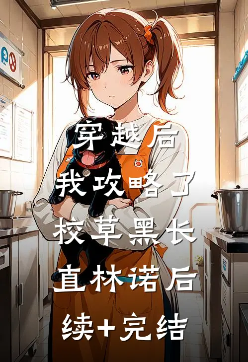 穿越后，我攻略了校草黑长直林诺后续+完结