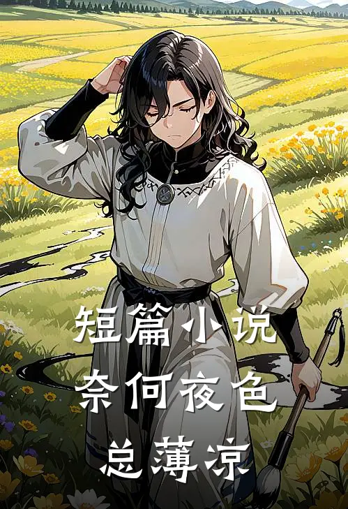 短篇小说奈何夜色总薄凉