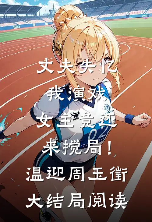 丈夫失忆我演戏，女主竟还来搅局！温迎周玉徵大结局阅读