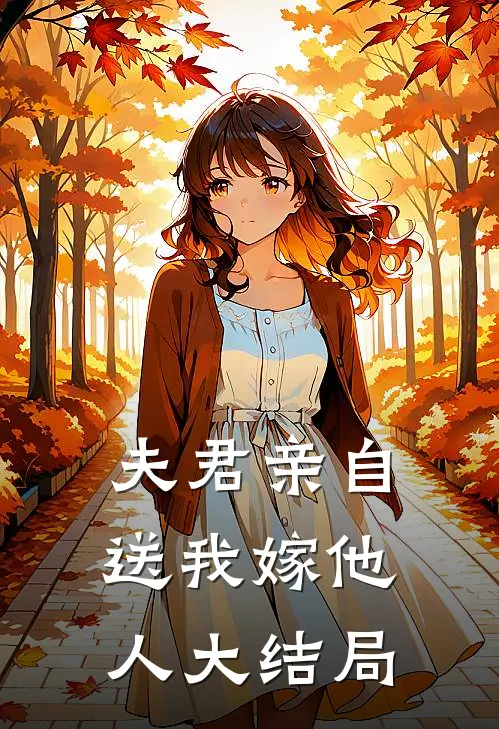 夫君亲自送我嫁他人大结局视频