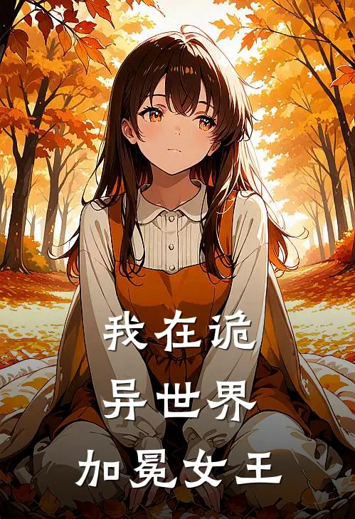 我在诡异世界，加冕女王