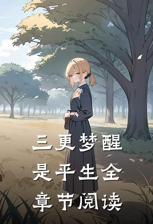 三更梦醒是平生全章节阅读