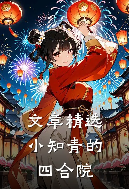 文章精选小知青的四合院